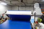 Moline Dough Elevator Conveyor